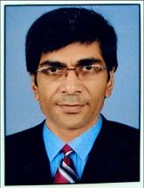 Mr. A.N. Patel